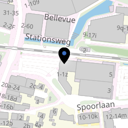 Appartement GBK00 L 6183 4