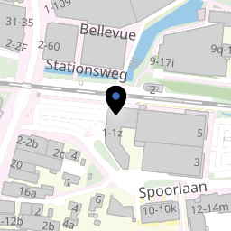 Appartement GBK00 L 6183 5