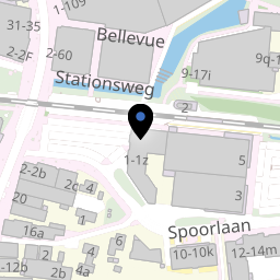 Appartement GBK00 L 6183 6