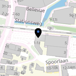 Appartement GBK00 L 6183 7