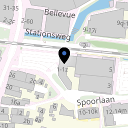 Appartement GBK00 L 6183 9