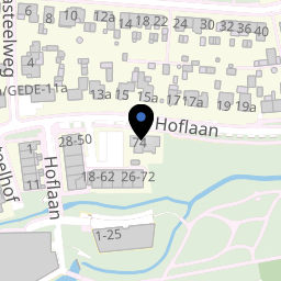 Appartement GBK00 L 6232 1
