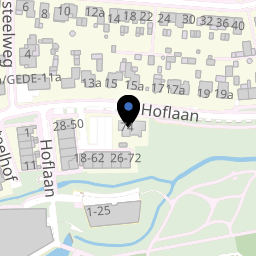 Appartement GBK00 L 6232 2