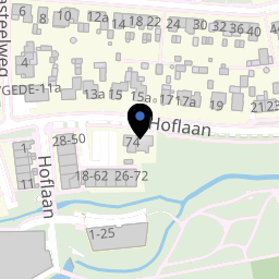 Appartement GBK00 L 6232 3