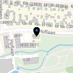 Appartement GBK00 L 6232 4