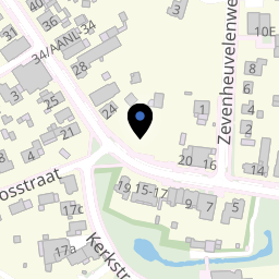 Appartement GBK00 L 6237 5