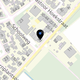 Appartement GBK00 M 1186 6