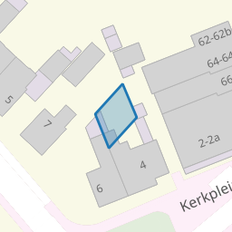 Perceel GBK00-M-144