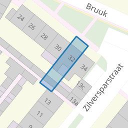 Perceel GBK00-M-373