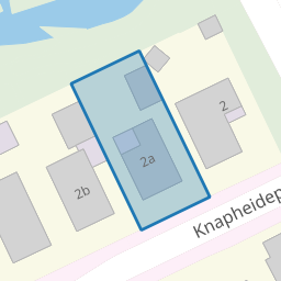 Perceel GBK00-M-694