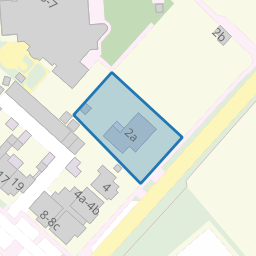 Perceel GBK00-M-774