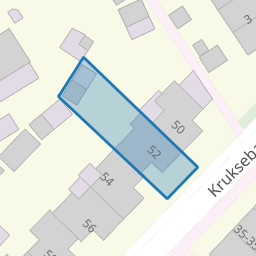 Perceel GBK00-M-833