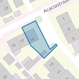 Perceel GBK00-M-903