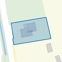 Perceel GBK00-M-951