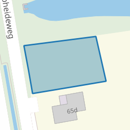 Perceel GBK00-M-952