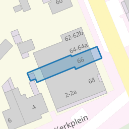 Perceel GBK00-M-960