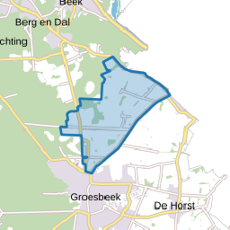 Sectie N
