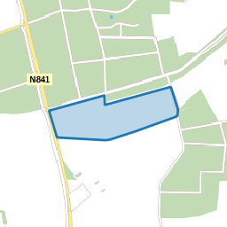 Perceel GBK00-N-13