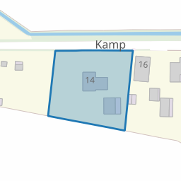 Perceel GBK00-N-145