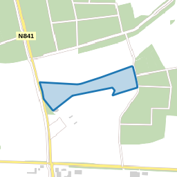Perceel GBK00-N-16