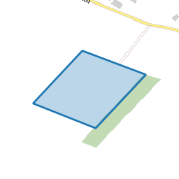 Perceel GBK00-N-221