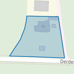 Perceel GBK00-N-24