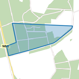Perceel GBK00-N-285