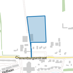 Perceel GBK00-O-172