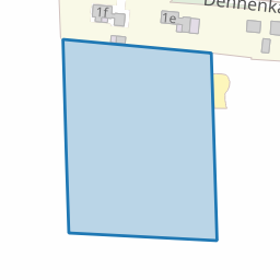 Perceel GBK00-O-216