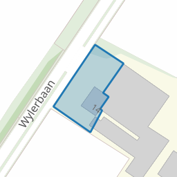 Perceel GBK00-O-465