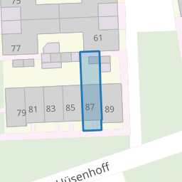 Perceel GBK00-P-1017