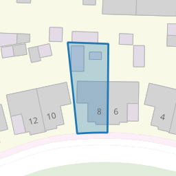 Perceel GBK00-P-1032