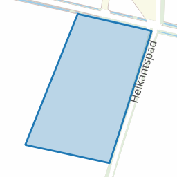 Perceel GBK00-P-107