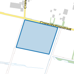 Perceel GBK00-P-109