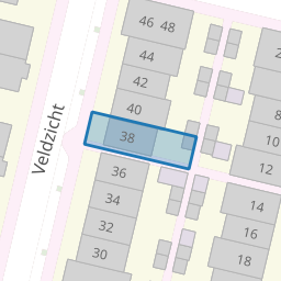 Perceel GBK00-P-1176