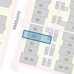 Perceel GBK00-P-1178