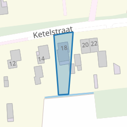 Perceel GBK00-P-196