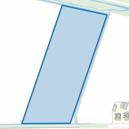 Perceel GBK00-P-203