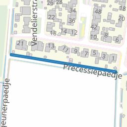Perceel GBK00-P-266