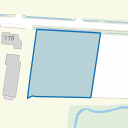 Perceel GBK00-P-274