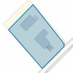 Perceel GBK00-P-333