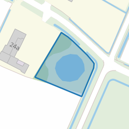 Perceel GBK00-P-399