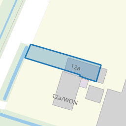 Perceel GBK00-P-430
