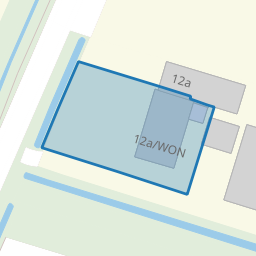 Perceel GBK00-P-431