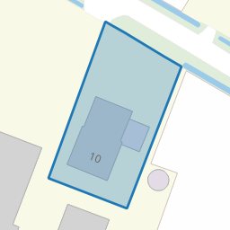 Perceel GBK00-P-437