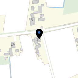 Appartement GBK00 P 492 2
