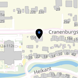 Appartement GBK00 P 512 2