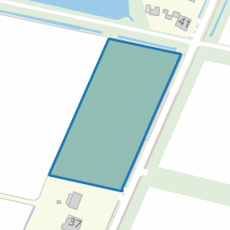 Perceel GBK00-P-553