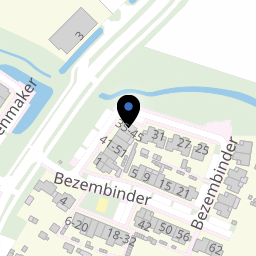 Appartement GBK00 P 615 1