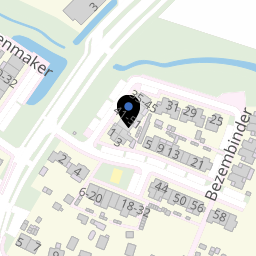 Appartement GBK00 P 615 12